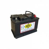 Akumuliatorius BSI 70 Ah 720 A EN AGM