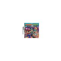 MARIO AND LUIGI: PARTNERS IN TIME NINTENDO DS naudotas