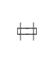 Goobay | Wall mount | TV Wall Mount (M) | Fixed | Black