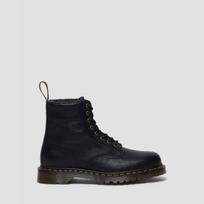 Dr. Martens 1460 Black Grizzly - Dydis 38 (31873001 Laisvalaikio batai)