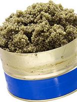 Ikrai "Top Selection Gold Hybrid Beluga" 500 g