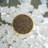 Ikrai Imperial Hybrid Beluga 500 g