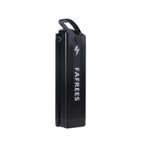 FAFREES F20 Max (48V/22.5Ah) akumuliatorius, skirtas Ebike