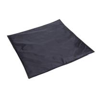 RADICOVER Radiation Shielded Surf Blanket for Tablets and Laptops, Black