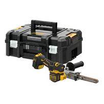 DCM200NT-XJ DEWALT.BELT FAILAS 18V DCM200NT TSTAK