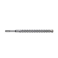 4932471254 MILWAUKEE SDS PLUS grąžtai 10x 265mm /10vnt. MX4