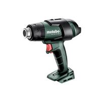 610502840 METABO.TANNER HG 18 LTX 500 SKERDENŲ METABOX
