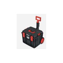 KXC454040 KISTENBERG C BLOCK PRO ĮRANKIŲ DĖŽĖ ANT RATUKŲ