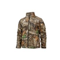 4933479364 MILWAUKEE M12 HJCAMO6-0 „REALTREE EDGE™“ ŠILDOMA STRIUKĖ (CAMO, XXXL DYDIS)