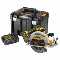 DCS573T1-QW DEWALT.PILARKA TARCZ. 18V FLEXVOLT ADVANTAGE 1x6,0Ah 190mm TSTAK DCS573T1
