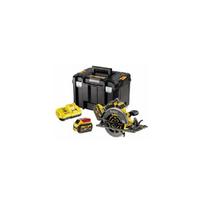 DCS579T2-QW DEWALT.CIRCULARSAW. 54V FV DCS579T2 2x6Ah