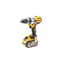 DCD991T2-QW DEWALT WIERTARKO-WKRĘTARKA 18V 95Nm 3-BIEGI XRP 2 x 6,0Ah FLEXVOLT DCD991T2