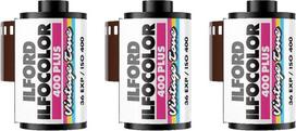 Ilford film Ilfocolor Plus Vintage Tone, JIRILFIA8008000012