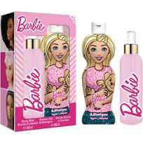 Barbie Body dovanų rinkinys vaikams