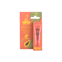 Dr.PAWPAW True Coral lūpų ir skruostų balzamas, 10ml