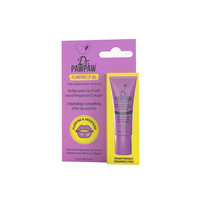 Dr.PAWPAW Collagen Lip putlinantis lūpų aliejus, 8ml
