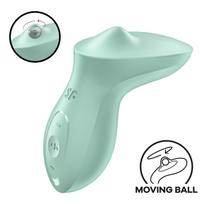 Satisfyer Exciterrr Mint