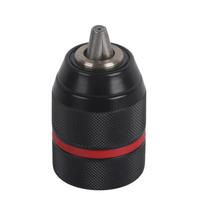 3/8  sriegio gręžimo griebtuvas 13 mm metalinis gręžimo griebtuvas 1/2 tvirtinimo savaime užsifiksuojantis beraktis gręžimo griebtuvas Metalinis gręžimo griebtuvas Elektrinis gręžimo griebtuvas
