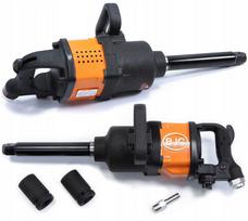 Pneumatinis smūginis raktas 1" 4800 Nm BJC MP-4398