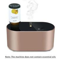 Nebulizer Essential Oil Diffuser Mute Office Room Home Fragrance Air Freshener Electric Aromatic Oasis Waterless Aroma Diffuser