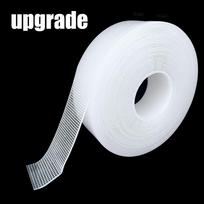1-10m Ultra-strong Double-sided Adhesive Nano Tape Clear Removable Waterproof Extra Strong Sticky Strip Heavy-duty Two Side Tape 20mm&1M&1mm