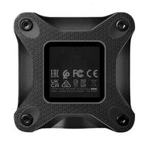 ADATA | External SSD | SD620 | 2000GB | Solid-state drive interface USB 3.2 Gen 2