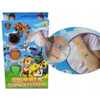Tatiuruotės Paw Patrol