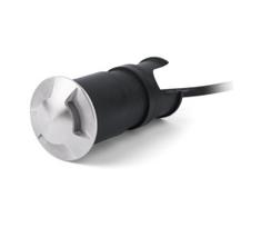 FARO 70662 - LED Lauko įvažiavimo šviestuvas KANE-3 LED/3W/24V IK08 IP67
