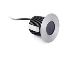 FARO 70728 - LED Lauko įvažiavimo šviestuvas GRUND LED/7W 350 mA IK08 IP67