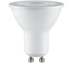 LED elektros lemputė GU10/6,5W/230V 2700K - Paulmann 28720