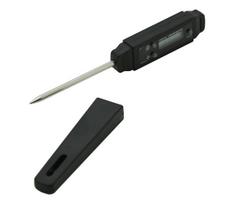 Skaitmeninis mėsos termometras -50-150°C 1xLR44