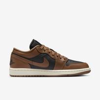 Air Jordan 1 Low - Dydis 35.5 (DC0774-021 Laisvalaikio batai)