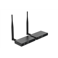 Maršrutizatorius Digitus Wireless HDMI Extender/Splitter Set DS-55346