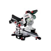 614216810 METABO.MITRE SAW. KGS 18 LTX BL 216 2x8.0Ah LiHD