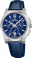 Vyriškas Laikrodis FESTINA SWISS MADE 20060/2
