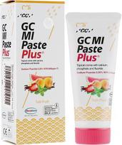 GC MI PASTE PLUS dantų kremas 40gr. Tutti-Frutti