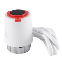Hauster terminė elektrinė pavara kolektoriams NC, 230 V - 24 V, M30 x 1.5 230 V