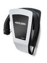 Elektromobilio įkrovimo stotelė Heidelberg Wallbox Energy Control 11 kW