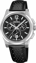 Vyriškas Laikrodis FESTINA SWISS MADE 20060/4