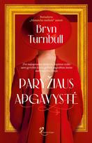 Paryžiaus apgavystė - Bryn Turnbull