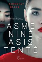 Asmeninė asistentė - Kimberly Belle