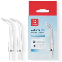 Oclean AirPump A10 Ortodontinis antgalis N21, 2vnt