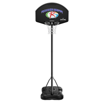 KREPŠINIO STOVAS SPALDING Youth Portable 32"