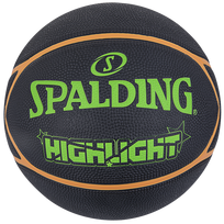 KREPŠINIO KAMUOLYS SPALDING HIGHLIGHT (7 DYDIS)