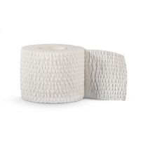 Elastinis teipas SELECT STRETCH TAPE  7,5 cm. x 6,9 m. 16 vnt pakuotė.