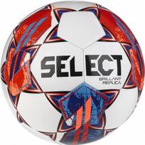 FUTBOLO KAMUOLYS SELECT BRILLANT REPLICA DB V23  (4 DYDIS)