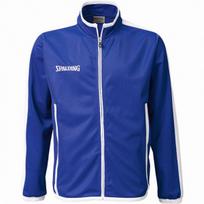 Apšilimo bliuzonas SPALDING EVOLUTION JACKET (Dydis S)