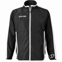 Apšilimo bliuzonas SPALDING EVOLUTION JACKET (Dydis S)
