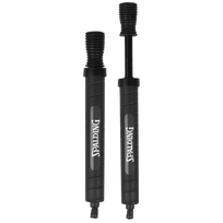 Kamuolio pompa SPALDING 12” dual action pump