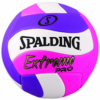 PLIAŽO TINKLINIO KAMUOLYS SPALDING EXTREME PRO